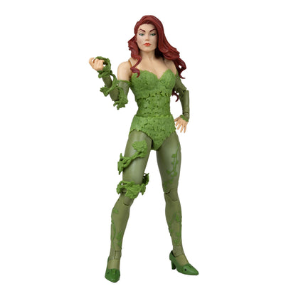 *PRE-ORDER DC McFarlane Collector Edition #62 7 Inch Action Figure - Poison Ivy