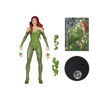 *PRE-ORDER DC McFarlane Collector Edition #62 7 Inch Action Figure - Poison Ivy