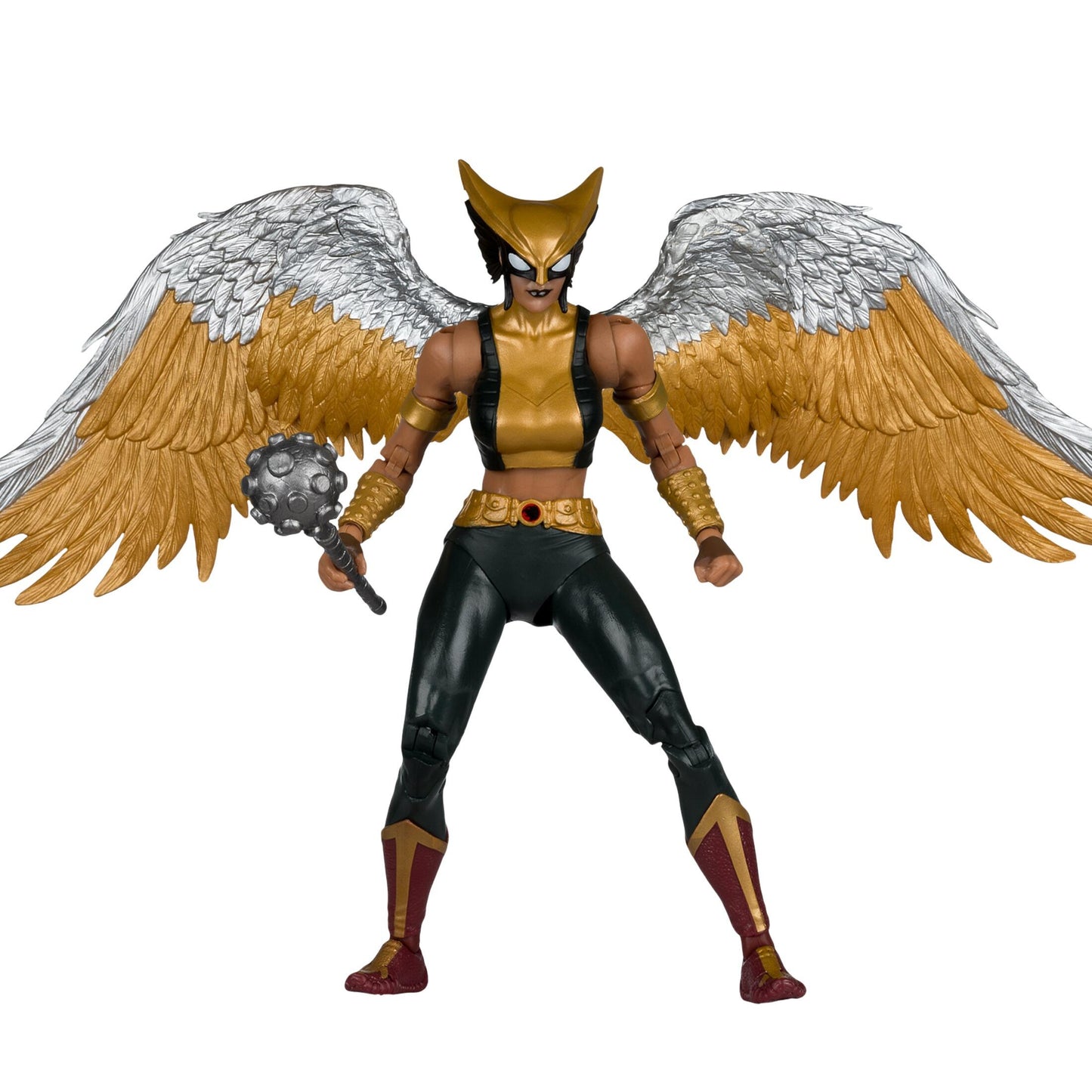 *PRE-ORDER DC McFarlane Collector Edition #63 7 Inch Action Figure - Hawkgirl