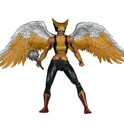 *PRE-ORDER DC McFarlane Collector Edition #63 7 Inch Action Figure - Hawkgirl