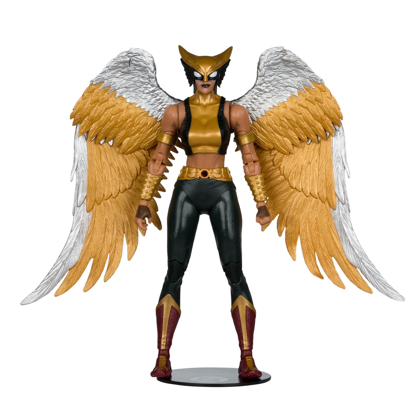 *PRE-ORDER DC McFarlane Collector Edition #63 7 Inch Action Figure - Hawkgirl