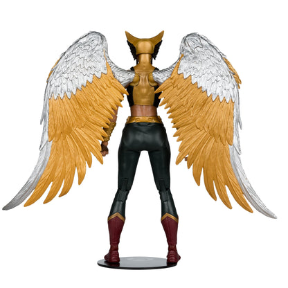 *PRE-ORDER DC McFarlane Collector Edition #63 7 Inch Action Figure - Hawkgirl