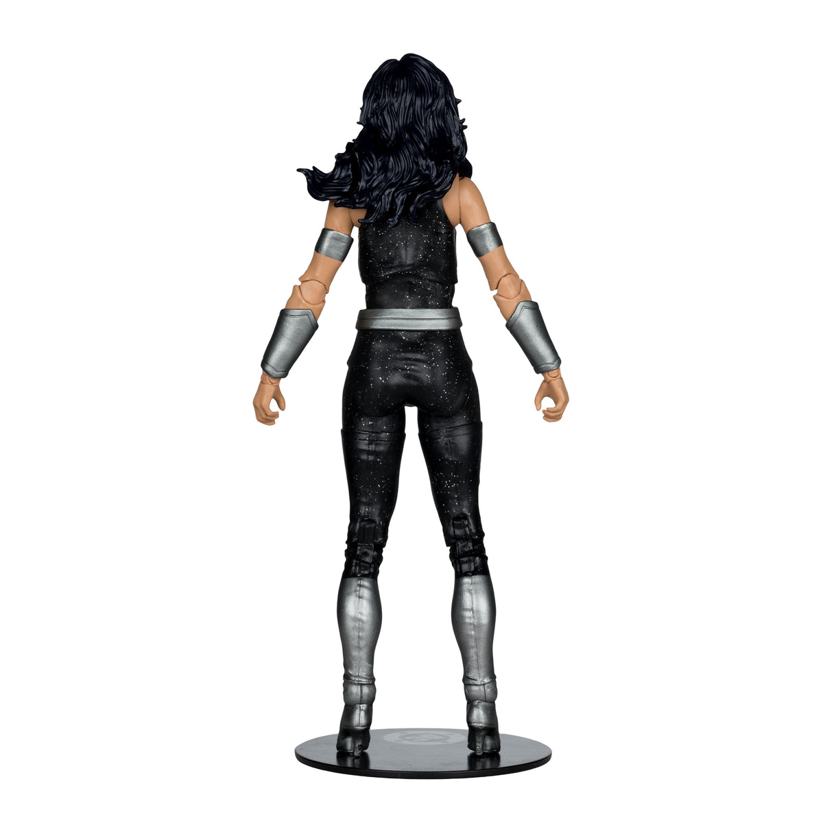 PRE-ORDER DC McFarlane Collector Edition #66 7 Inch Action Figure - Wonder Girl (Platinum Edition)