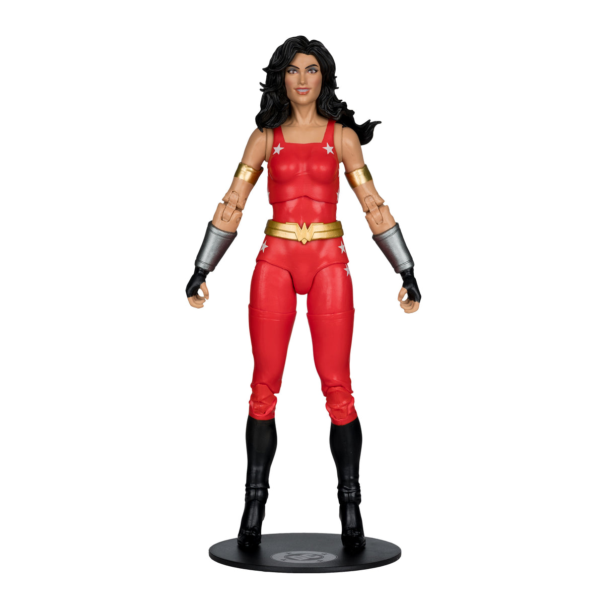 PRE-ORDER DC McFarlane Collector Edition #66 7 Inch Action Figure - Wonder Girl