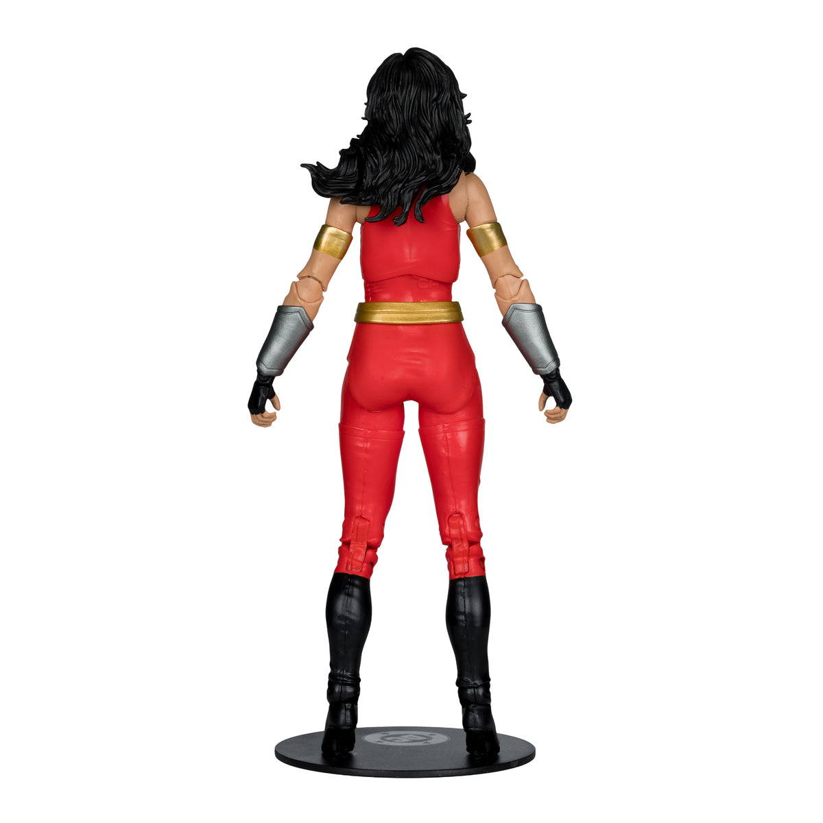 PRE-ORDER DC McFarlane Collector Edition #66 7 Inch Action Figure - Wonder Girl