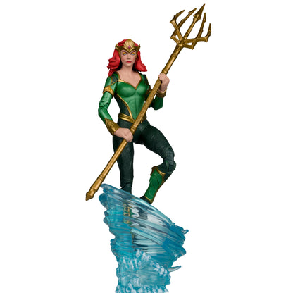 PRE-ORDER DC McFarlane Collector Edition #67 7 Inch Action Figure - Mera