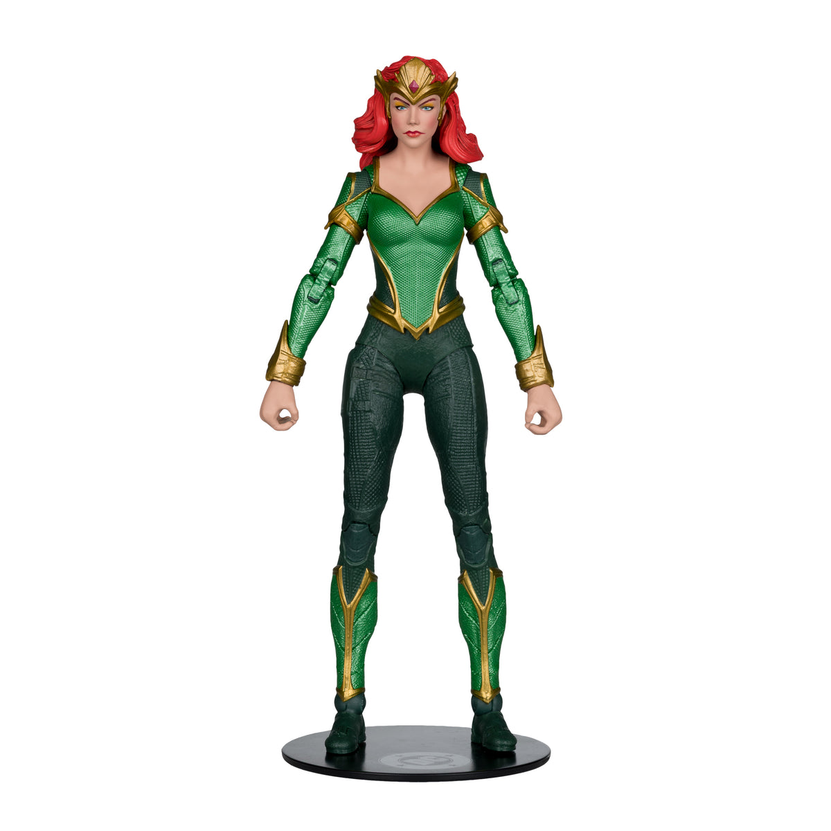 PRE-ORDER DC McFarlane Collector Edition #67 7 Inch Action Figure - Mera