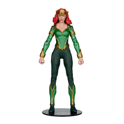 PRE-ORDER DC McFarlane Collector Edition #67 7 Inch Action Figure - Mera