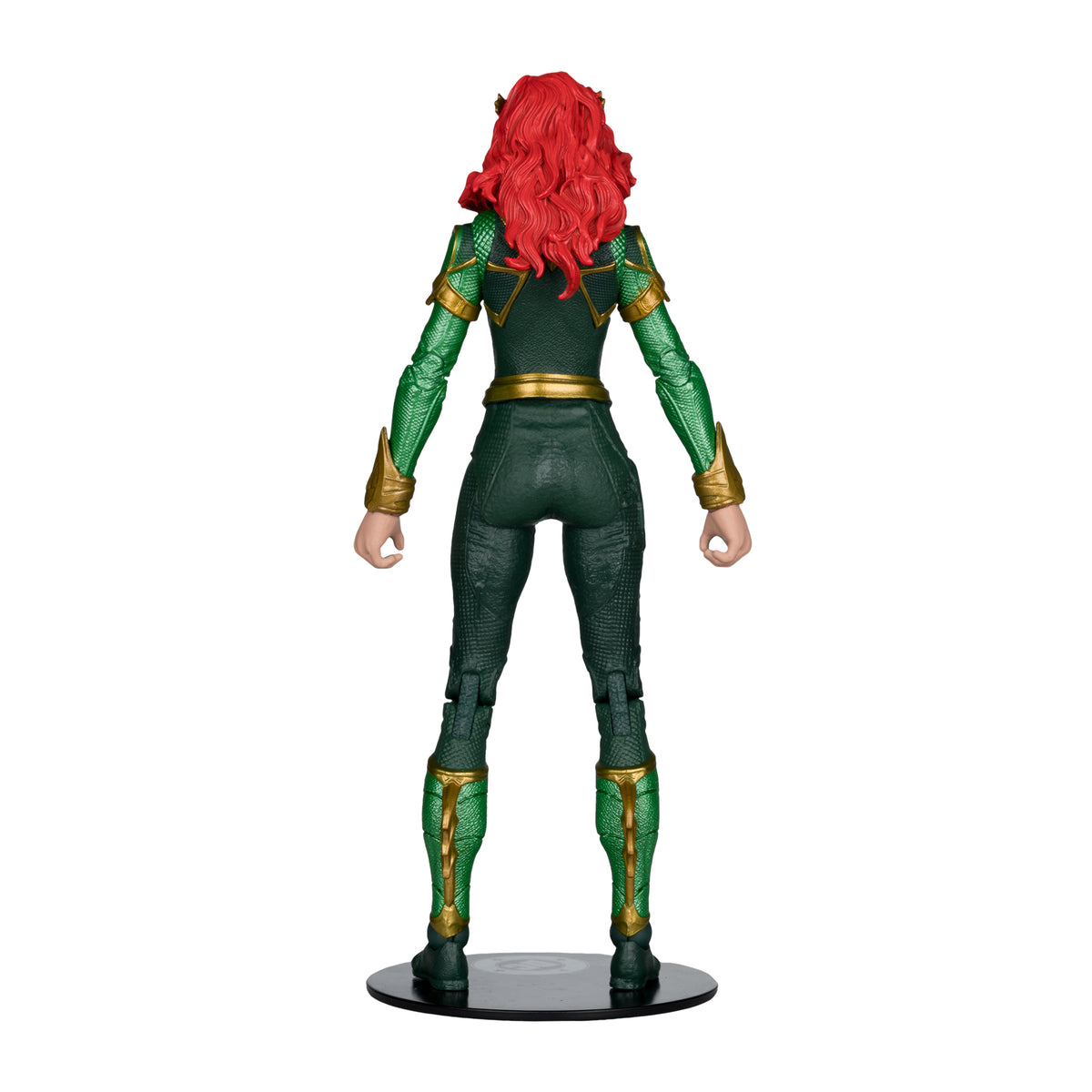 PRE-ORDER DC McFarlane Collector Edition #67 7 Inch Action Figure - Mera