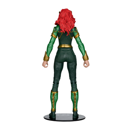PRE-ORDER DC McFarlane Collector Edition #67 7 Inch Action Figure - Mera