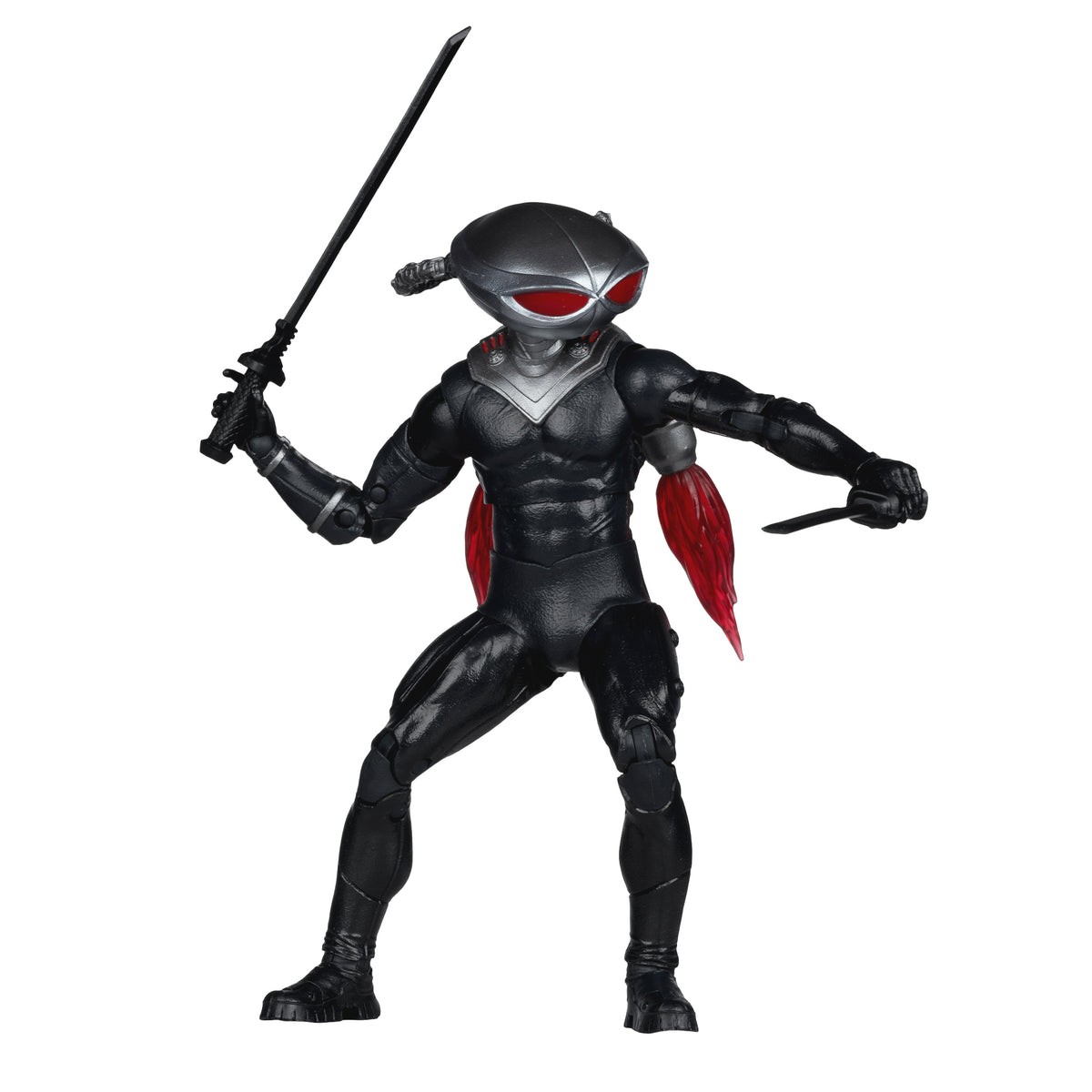 PRE-ORDER DC McFarlane Collector Edition #68 7 Inch Action Figure - Black Manta