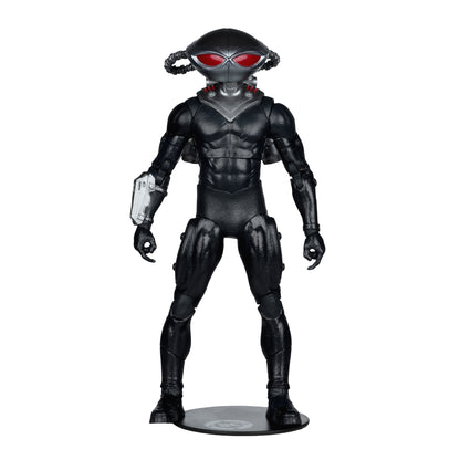 PRE-ORDER DC McFarlane Collector Edition #68 7 Inch Action Figure - Black Manta