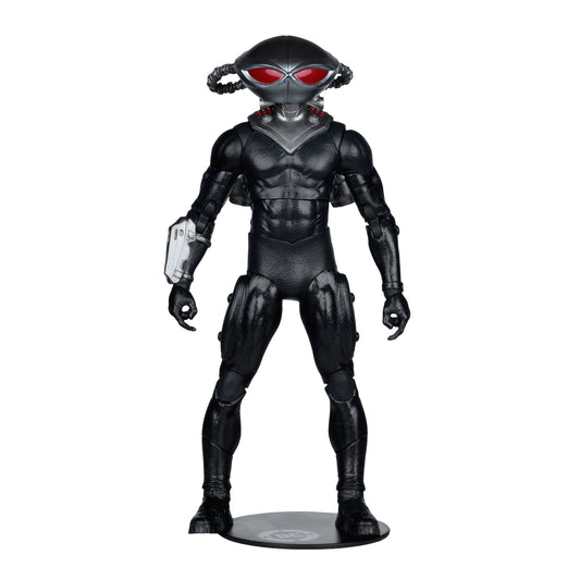 PRE-ORDER DC McFarlane Collector Edition #68 7 Inch Action Figure - Black Manta
