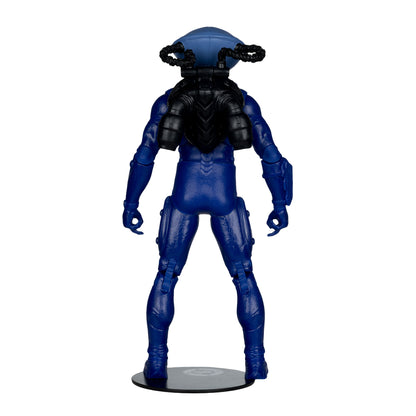 PRE-ORDER DC McFarlane Collector Edition #68 7 Inch Action Figure - Black Manta (Platinum Edition)