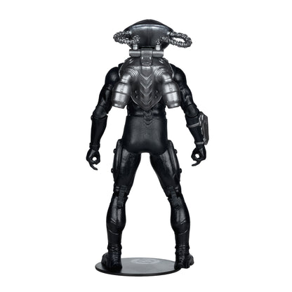 PRE-ORDER DC McFarlane Collector Edition #68 7 Inch Action Figure - Black Manta