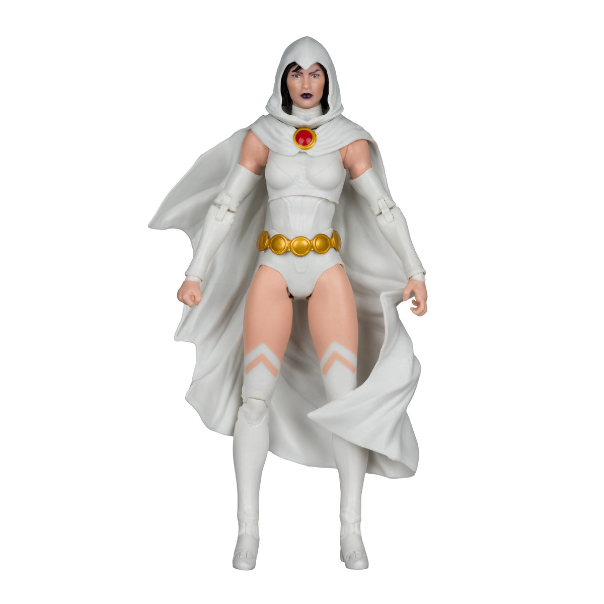 PRE-ORDER DC McFarlane Collector Edition #69 7 Inch Action Figure - Raven (Platinum Edition)