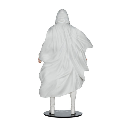 PRE-ORDER DC McFarlane Collector Edition #69 7 Inch Action Figure - Raven (Platinum Edition)