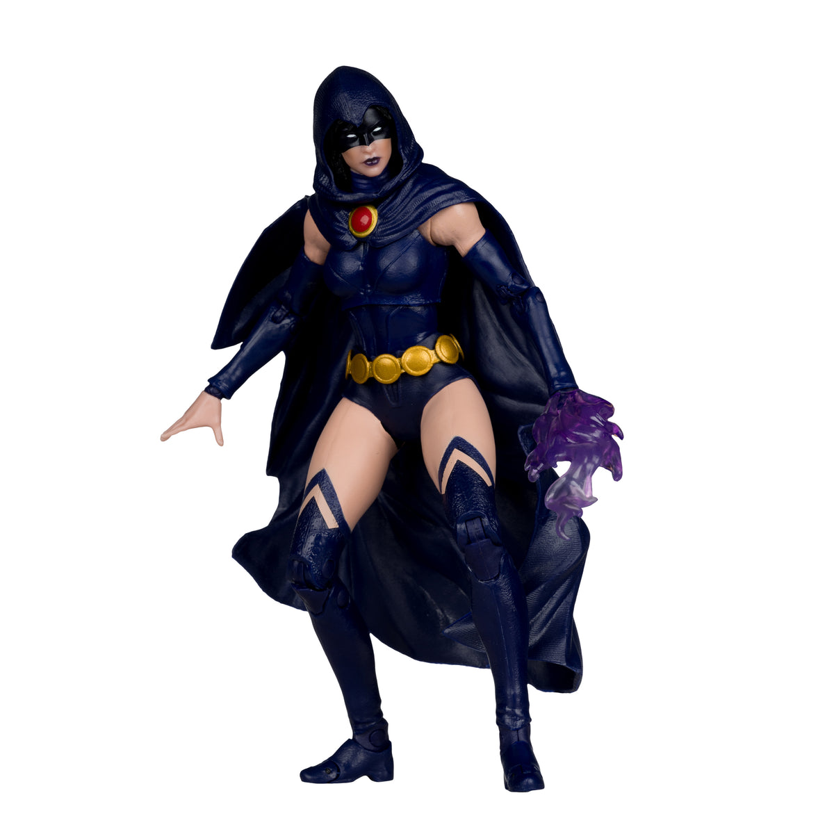 PRE-ORDER DC McFarlane Collector Edition #69 7 Inch Action Figure - Raven
