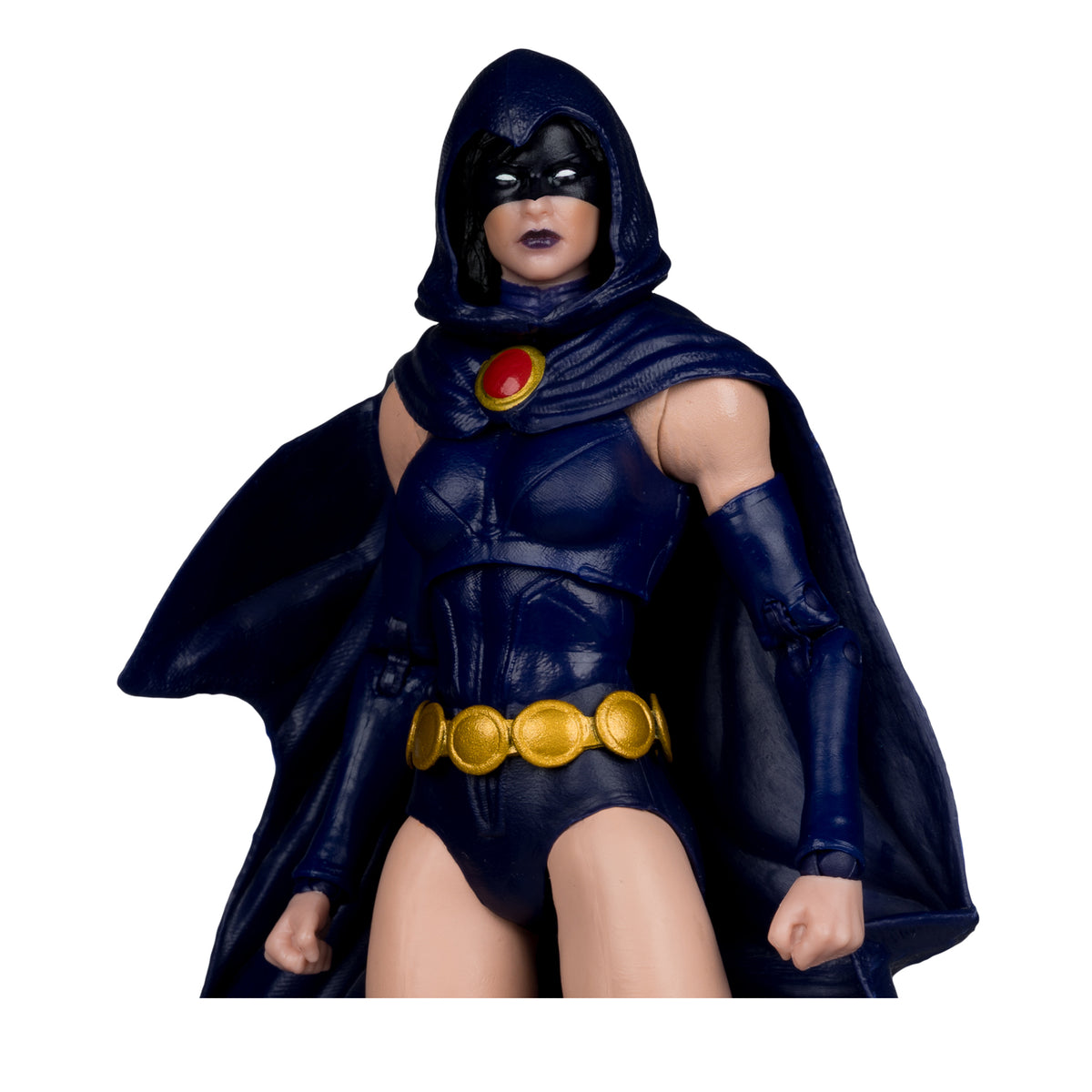 PRE-ORDER DC McFarlane Collector Edition #69 7 Inch Action Figure - Raven