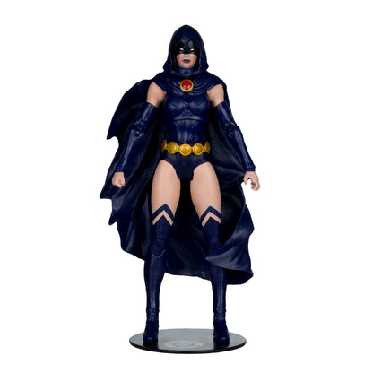 PRE-ORDER DC McFarlane Collector Edition #69 7 Inch Action Figure - Raven