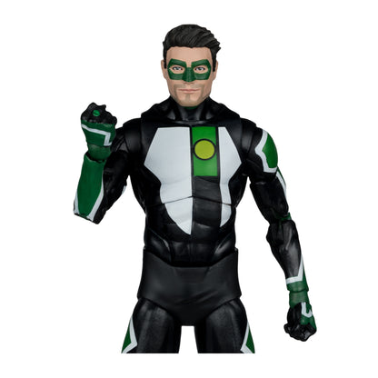 PRE-ORDER DC Multiverse 7 Inch Action Figure - Kyle Rayner (Green Lantern)