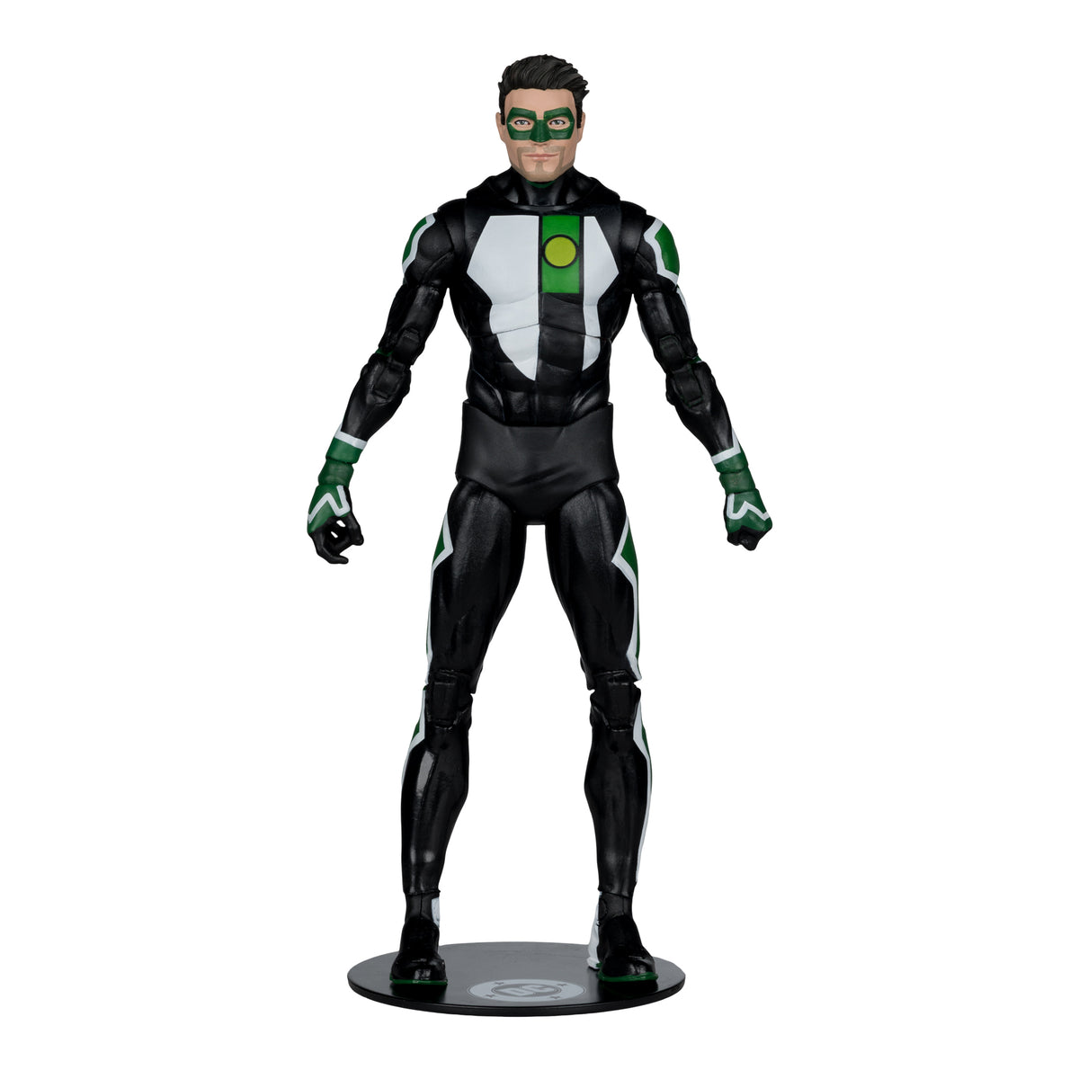 PRE-ORDER DC Multiverse 7 Inch Action Figure - Kyle Rayner (Green Lantern)