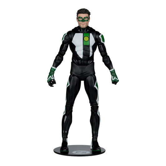 PRE-ORDER DC Multiverse 7 Inch Action Figure - Kyle Rayner (Green Lantern)
