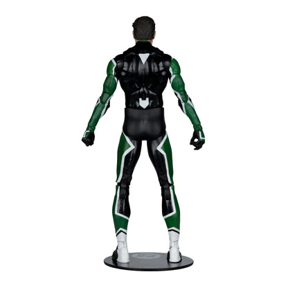 PRE-ORDER DC Multiverse 7 Inch Action Figure - Kyle Rayner (Green Lantern)