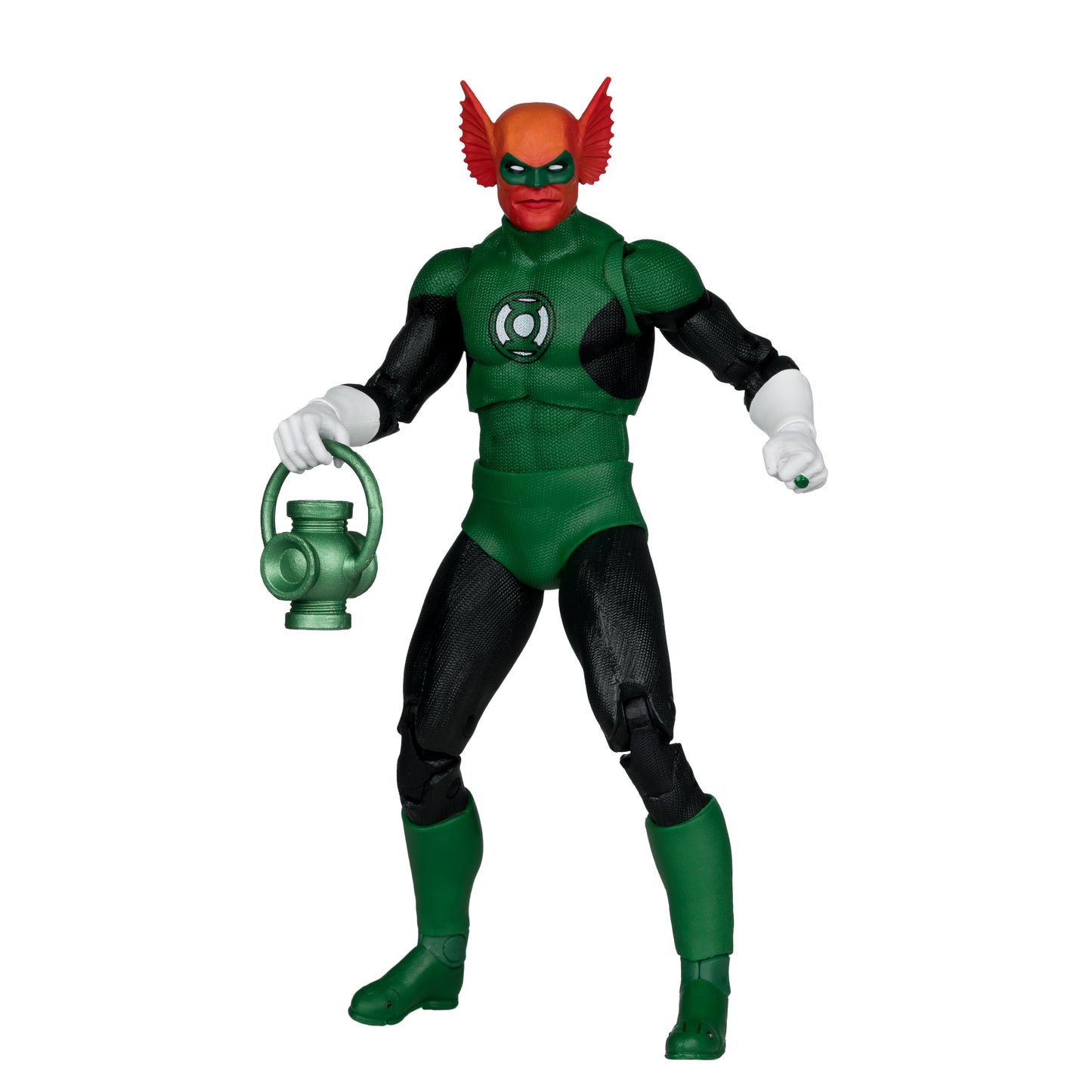 PRE-ORDER DC Multiverse 7 Inch Action Figure - Ghr'll (Green Lantern)
