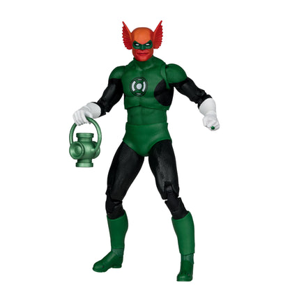 PRE-ORDER DC Multiverse 7 Inch Action Figure - Ghr'll (Green Lantern)