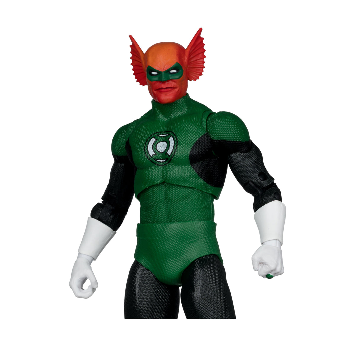 PRE-ORDER DC Multiverse 7 Inch Action Figure - Ghr'll (Green Lantern)