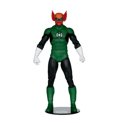 PRE-ORDER DC Multiverse 7 Inch Action Figure - Ghr'll (Green Lantern)