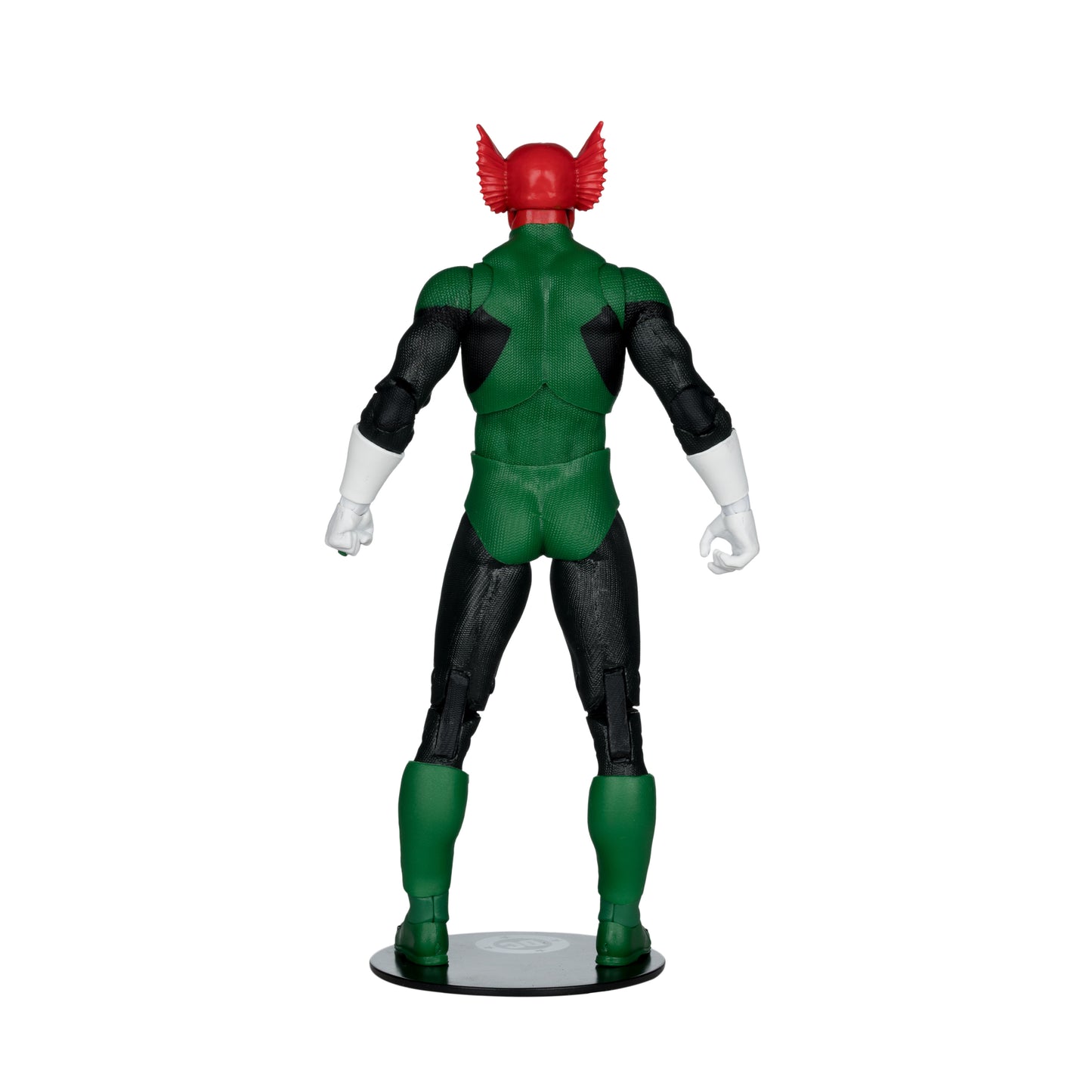 PRE-ORDER DC Multiverse 7 Inch Action Figure - Ghr'll (Green Lantern)