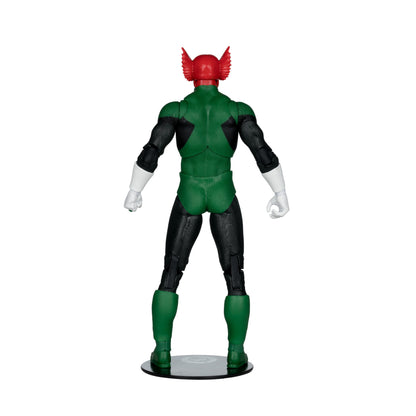 PRE-ORDER DC Multiverse 7 Inch Action Figure - Ghr'll (Green Lantern)