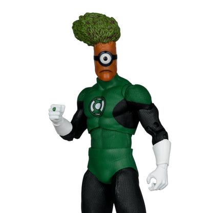 PRE-ORDER DC Multiverse 7 Inch Action Figure - Medphyll (Green Lantern)
