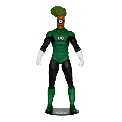 PRE-ORDER DC Multiverse 7 Inch Action Figure - Medphyll (Green Lantern)