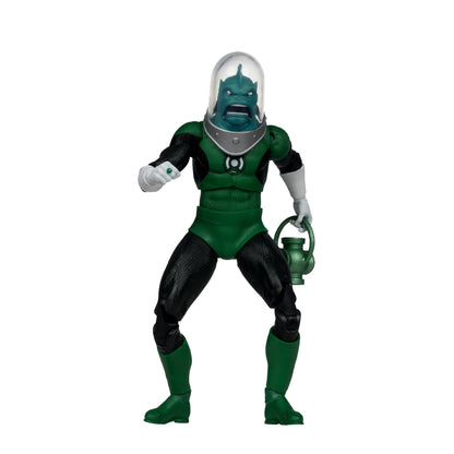 PRE-ORDER DC Multiverse 7 Inch Action Figure - Naut Ke Loi (Green Lantern)