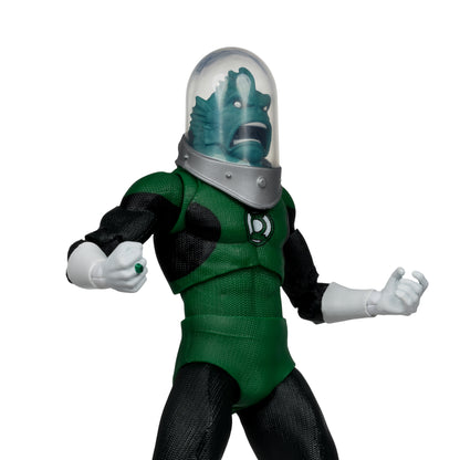 PRE-ORDER DC Multiverse 7 Inch Action Figure - Naut Ke Loi (Green Lantern)