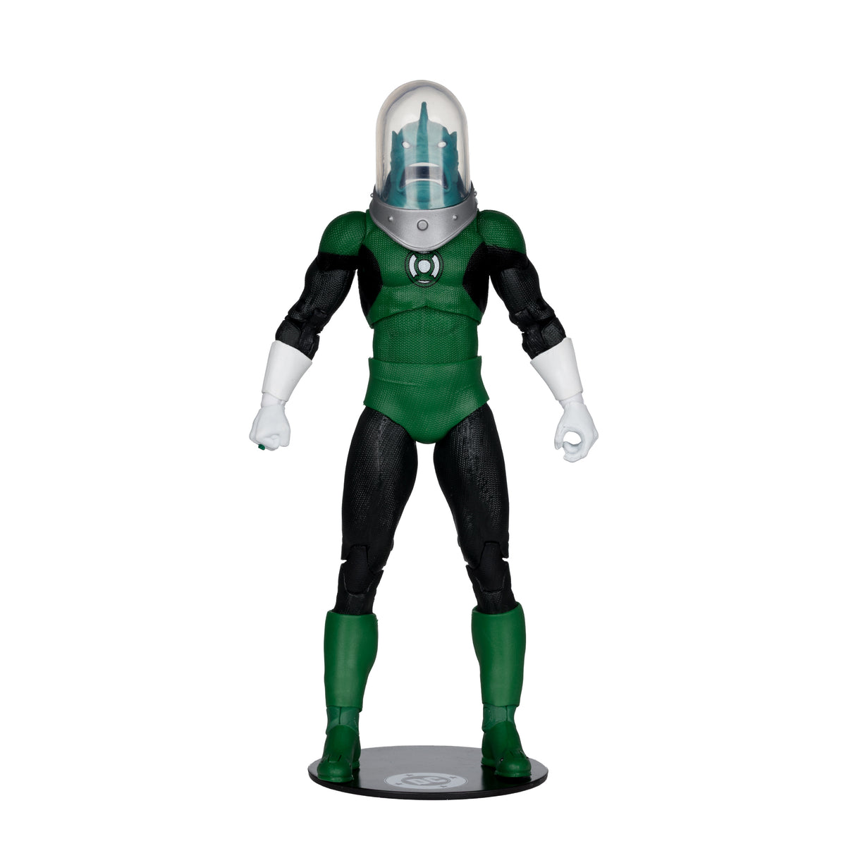 PRE-ORDER DC Multiverse 7 Inch Action Figure - Naut Ke Loi (Green Lantern)