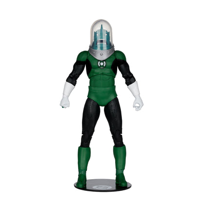 PRE-ORDER DC Multiverse 7 Inch Action Figure - Naut Ke Loi (Green Lantern)