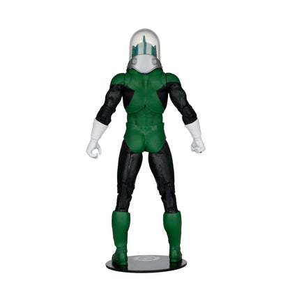 PRE-ORDER DC Multiverse 7 Inch Action Figure - Naut Ke Loi (Green Lantern)