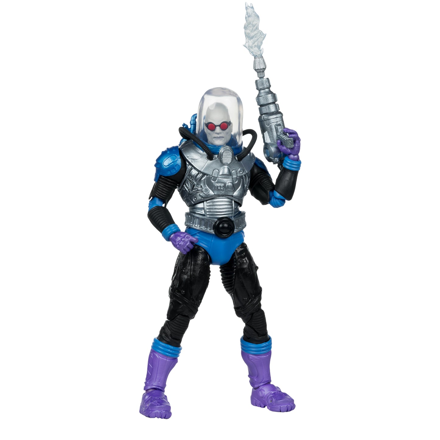 *PRE-ORDER DC Multiverse 7 Inch Scale Action Figure - Mr Freeze (McFarlane Vault)