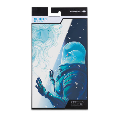 *PRE-ORDER DC Multiverse 7 Inch Scale Action Figure - Mr Freeze (McFarlane Vault)
