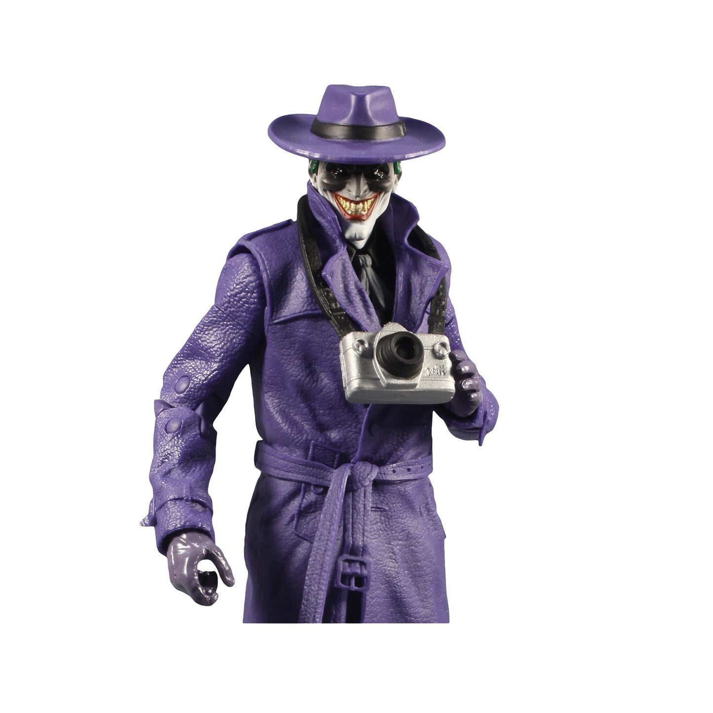 *PRE-ORDER DC Multiverse 7 Inch Scale Action Figure - The Joker Comedian (Batman: Three Jokers)(McFarlane Vault)