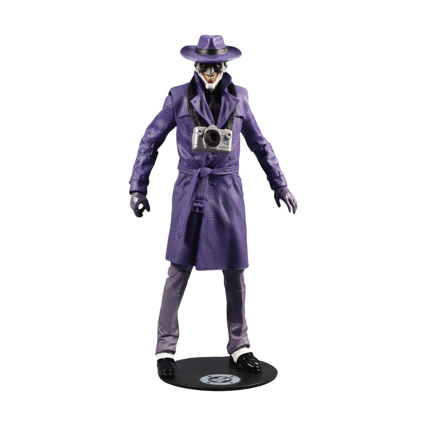 *PRE-ORDER DC Multiverse 7 Inch Scale Action Figure - The Joker Comedian (Batman: Three Jokers)(McFarlane Vault)