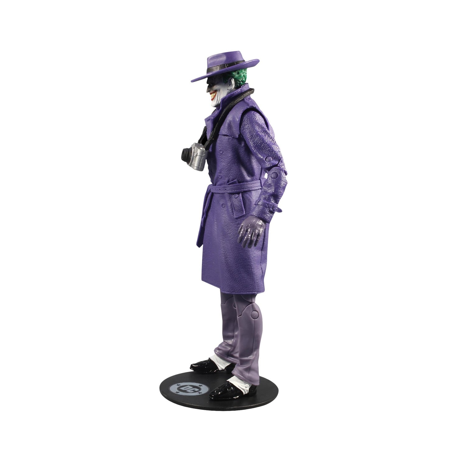 *PRE-ORDER DC Multiverse 7 Inch Scale Action Figure - The Joker Comedian (Batman: Three Jokers)(McFarlane Vault)