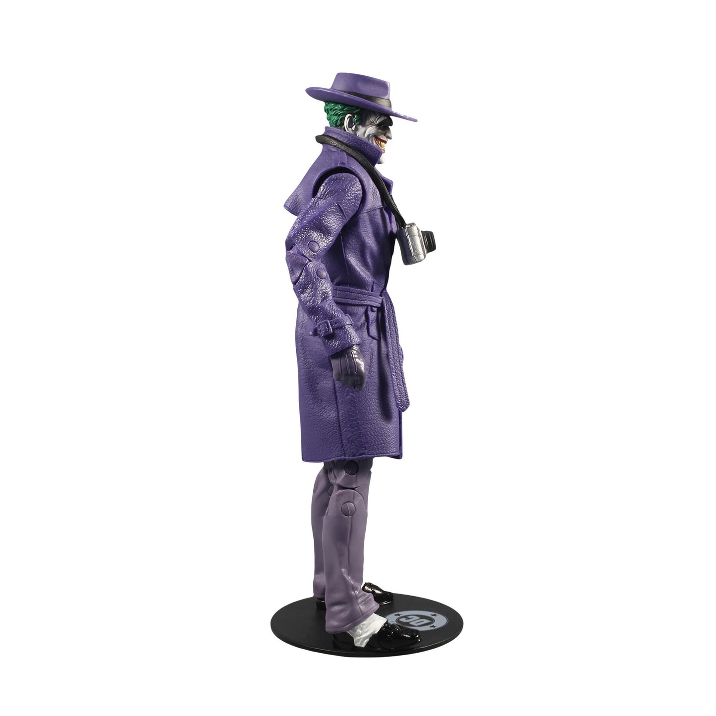 *PRE-ORDER DC Multiverse 7 Inch Scale Action Figure - The Joker Comedian (Batman: Three Jokers)(McFarlane Vault)