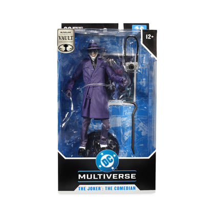 *PRE-ORDER DC Multiverse 7 Inch Scale Action Figure - The Joker Comedian (Batman: Three Jokers)(McFarlane Vault)