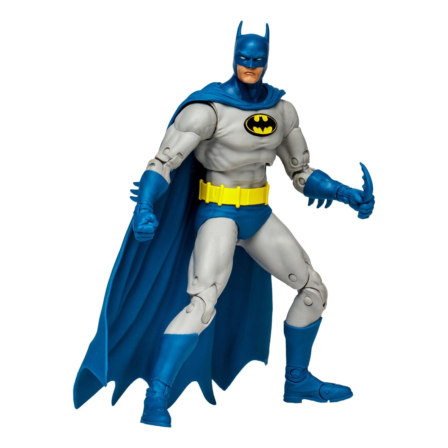 *PRE-ORDER DC Multiverse 7 Inch Scale Action Figure - Batman Knightfall (McFarlane Vault)