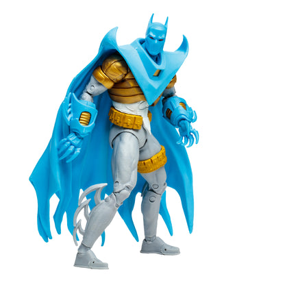 *PRE-ORDER DC Multiverse 7 Inch Scale Action Figure - Azrael Batman (McFarlane Vault)
